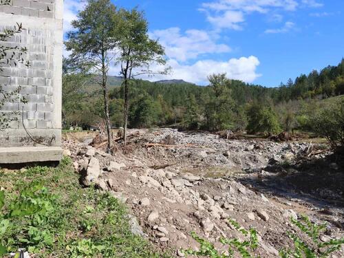 VTKBiH: Općinama stradalim u poplavama 250.000 KM