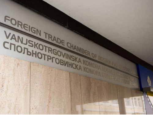 VTKBiH pozdravilo usvajanje Odluke o privremenoj suspenziji i privremenom smanjenju carinskih stopa