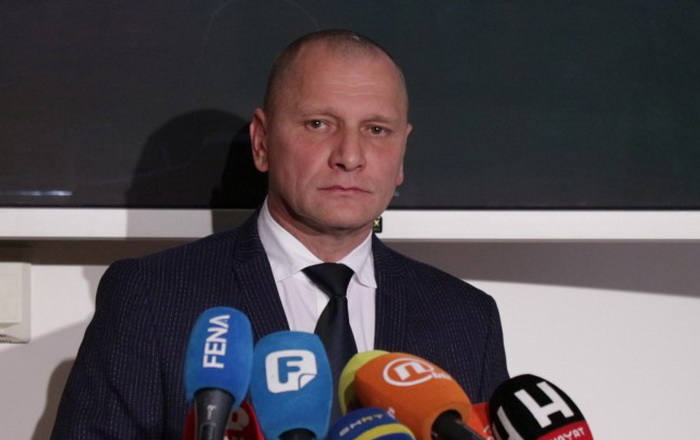 VTSV-u treba osigurati nezavisnost i finansijsku samostalnost