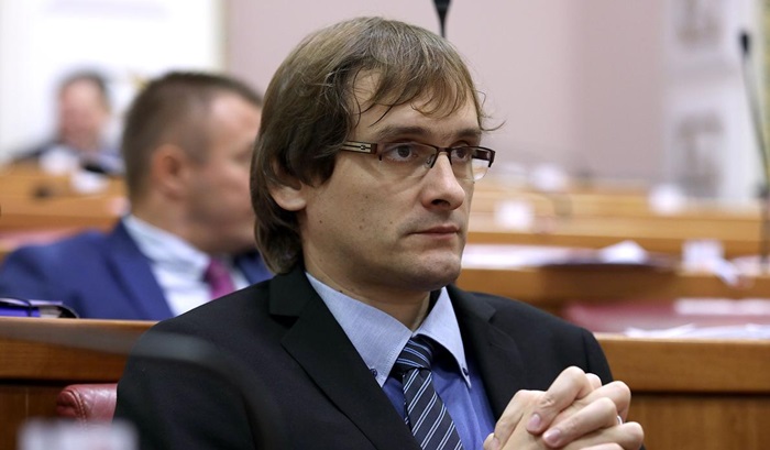 Vučetić: Milanović revitalizira poraženu Herceg Bosnu, to je suludo