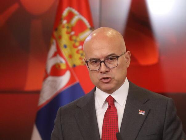 Vučević: Dejtonski sporazum jedino što čuva mir u BiH