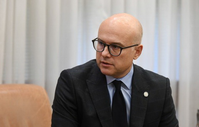 Vučević: Dronovi će dramatično povećati ubojitu moć naše vojske