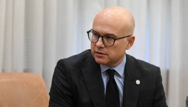 Vučević: Dronovi će dramatično povećati ubojitu moć naše vojske