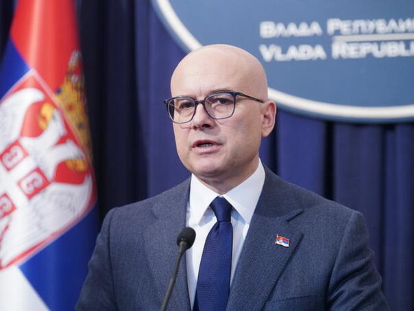 Vučević: Kraj 2026. godine realan i odgovoran datum za sljedeće parlamentarne izbore