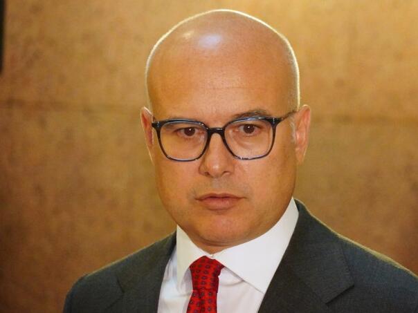 Vučević pozitivan na virus korona, otkazao sve sastanke i posjete