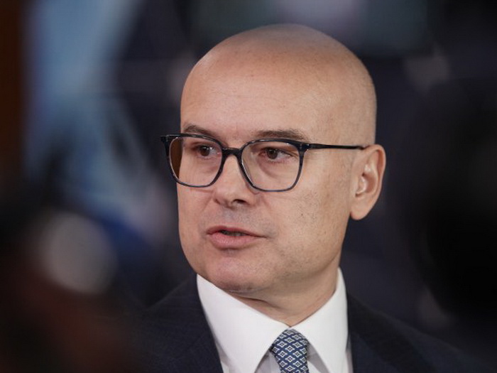Vučević: Poziv studentima koji se protive blokadama da razmisle o daljim potezima