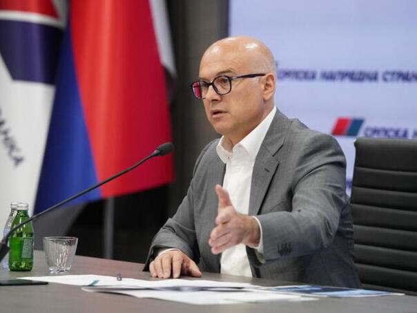 Srbija na ivici sukoba: SNS poziva pristalice na kontraproteste