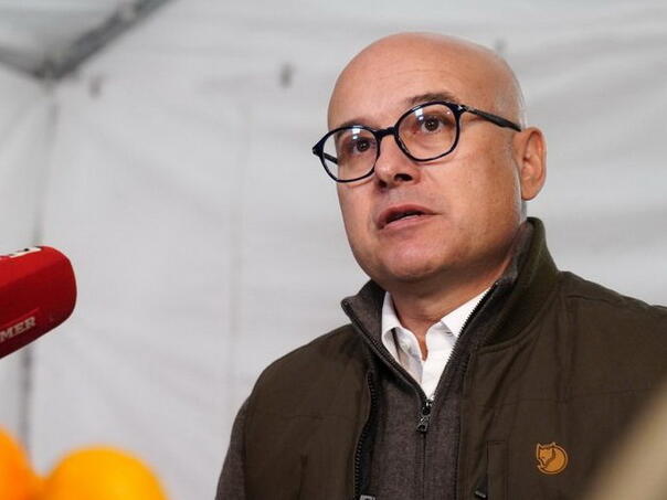 Vučević: Predstojeći izbori su teški za nas, studentska lista ima prednost