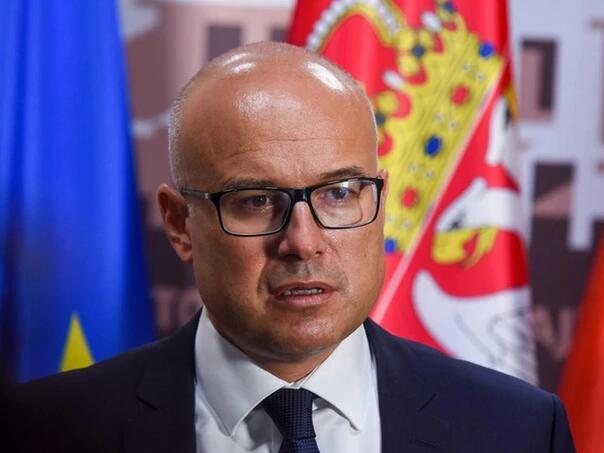 Vučević: Srbija poziva zemlje u regiji na saradnju, posebno BiH