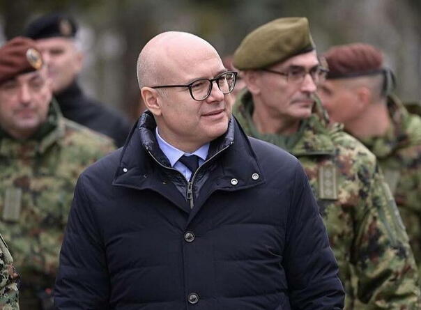 Vučević uoči Samita: Bojim se novih provokacija Prištine, Srbija 'ne sprema ništa'