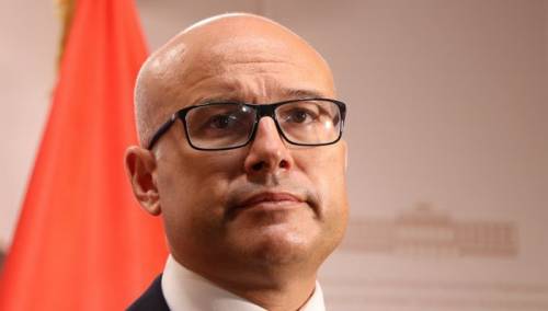 Vučević: Vojska Srbije spremna da štiti Srbe na Kosovu