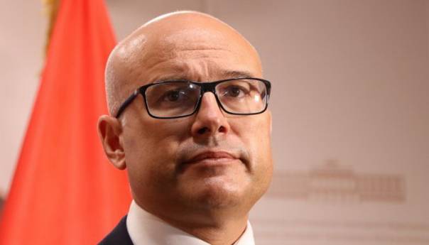 Vučević: Vojska Srbije spremna da štiti Srbe na Kosovu