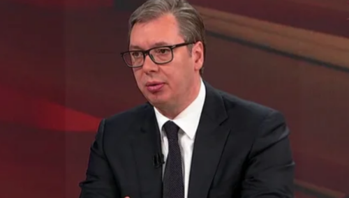 Vučić: Ako nam dostave relevantne informacije o Vulinu, procesuirat ćemo ga