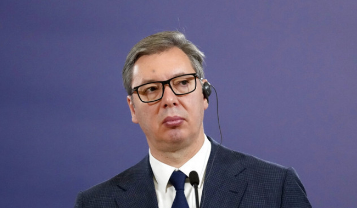 Vučić: Ako ne uvedemo sankcije Rusiji bit ćemo u problemu