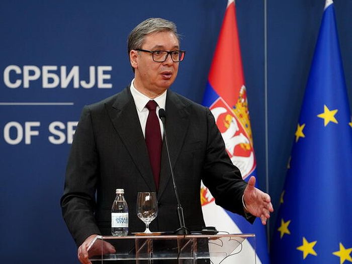 Vučić: Ako se Dunav spusti još 30 centimetara, gotovi smo