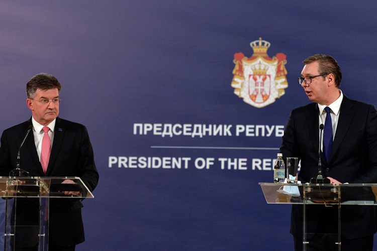 Status quo između Beograda i Prištine neodrživ