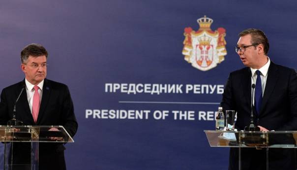 Status quo između Beograda i Prištine neodrživ