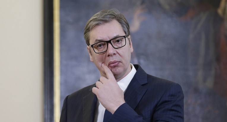 Vučić: Albanci prave greške kakve smo mi nekad pravili