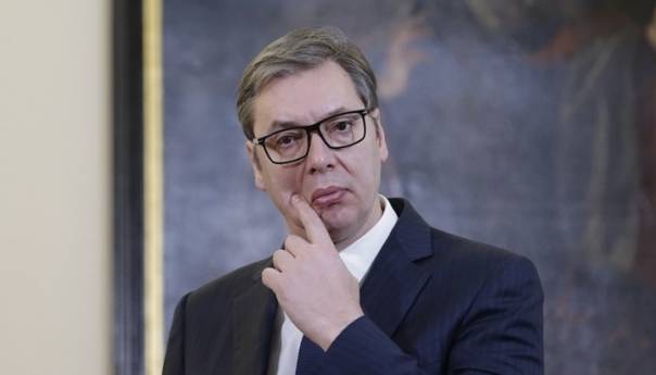 Vučić: Albanci prave greške kakve smo mi nekad pravili