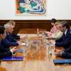 Vučić sa ambasadorima Rusije i Kine o sukobima na Kosovu