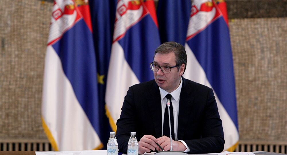 Vučić: Beograd će imati adekvatan odgovor na velikoalbanske ideje