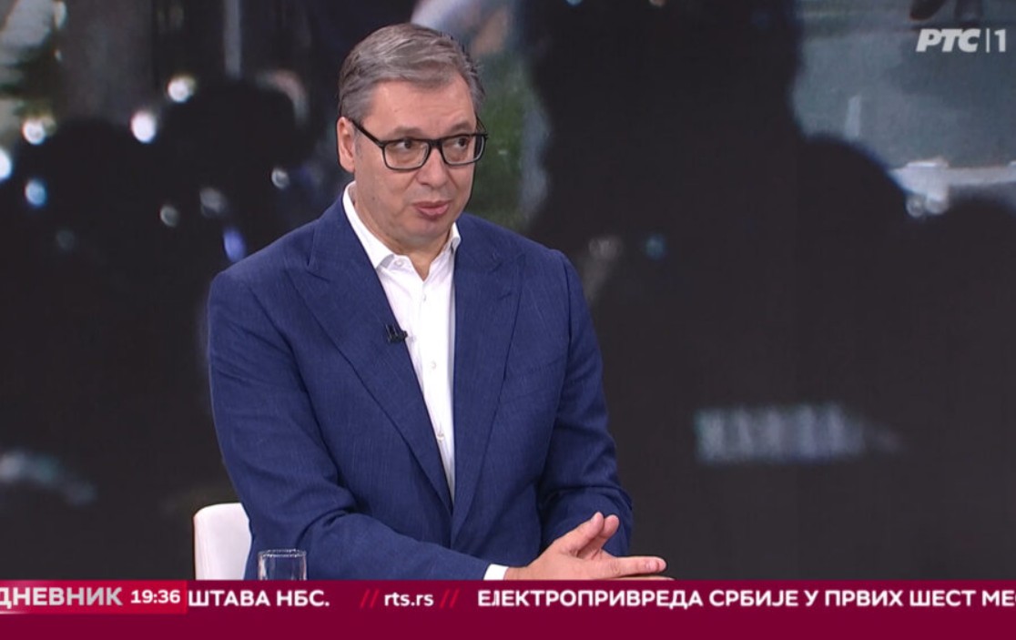 Vučić bez stida i srama: Žrtve torture u Valjevu nazvao "bandom"
