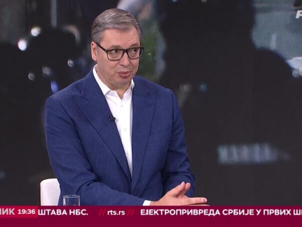 Vučić bez stida i srama: Žrtve torture u Valjevu nazvao "bandom"