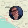 Vučić bi da ukine granice Srbije i BiH: "Srbi jedva čekaju..."
