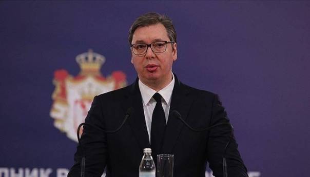 Vučić uoči puta u Washington: Biće iznenađenja