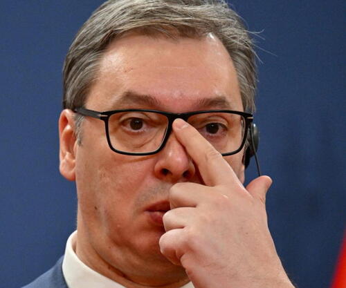 Vučić: Biće sve kompleksnija situacija, o svemu odgovaram za 48 sati