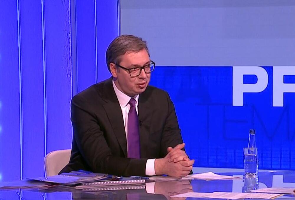 Vučić sprema neku prevaru: Prepada sukobom s više žrtava nego u Drugom svjetskom ratu