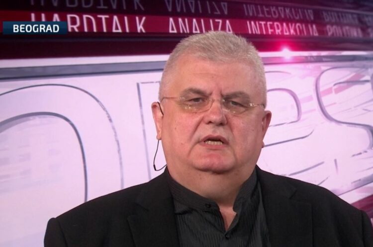 Vučić blizu da ga Rusi otruju ili brutalno ubiju