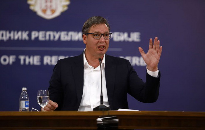 Vučić bojkotuje samit u Tirani, Cvijanović ide ispred BiH