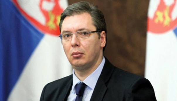 Vučić: Broj respiratora u Srbiji od danas je tajna