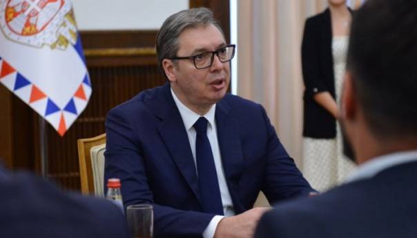 Vučić: Buduća Vlada neće biti antiruska