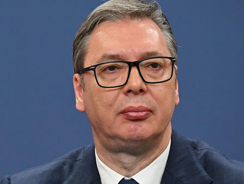 Vučić će pomilovati ženu koja je automobilom namjerno udarila studenticu