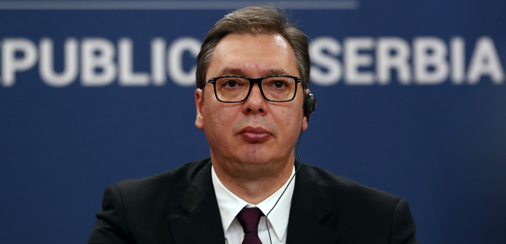 Vučić: Čeka nas mnogo gora jesen