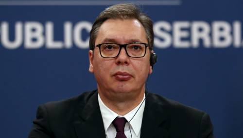 Vučić: Čeka nas mnogo gora jesen