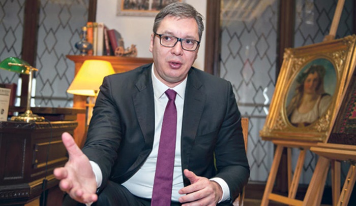 Vučić: Čekat ćemo da Priština ukine takse i nećemo im na tome zahvaliti