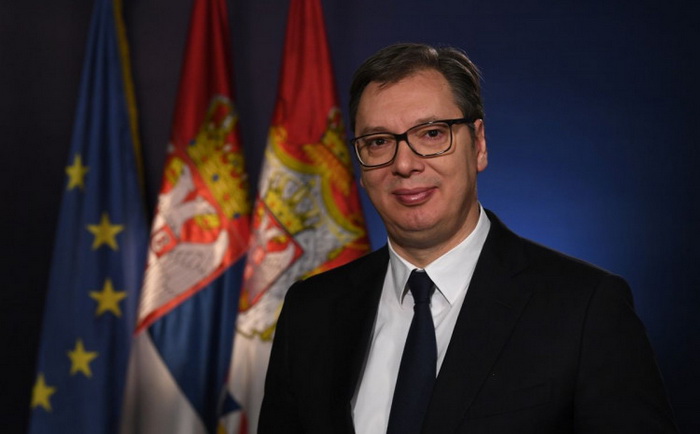 Vučić čestitao Bajram: Želim da praznične dane provedete u obilju svakog dobra