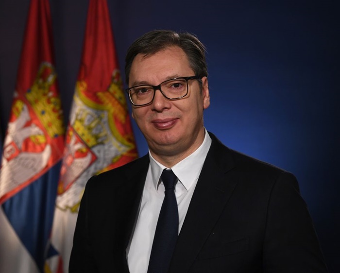 Vučić: 'Republiku Srpsku niko ne može da ukine'
