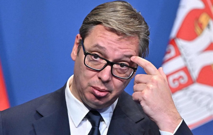 Vučić: Čuvamo mir, ali nemojte sanjati