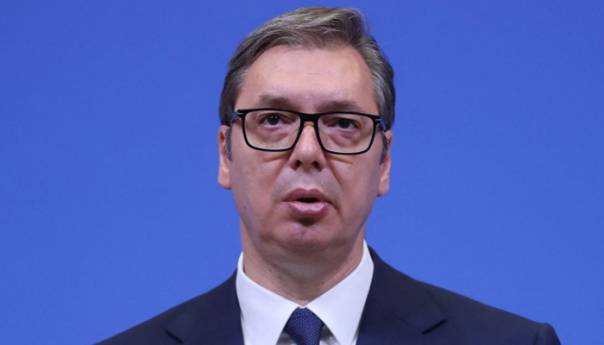 Vučić danas u Bijeljini na Danu srpskog jedinstva