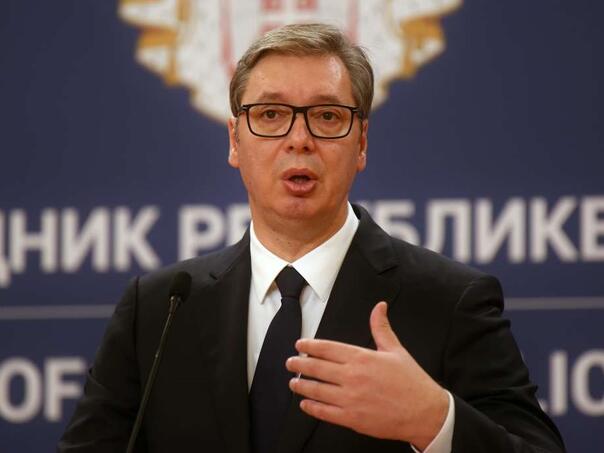Vučić: Delegacija Evropskog parlamenta u Srbiju dolazi nepozvana