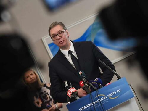 Vučić do 15. marta očekuje formiranje nove vlade Srbije
