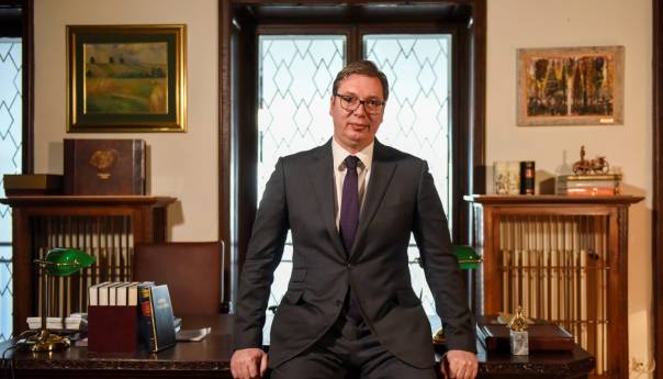 Vučić: Do kraja godine početi sa proizvodnjom Sputnika V