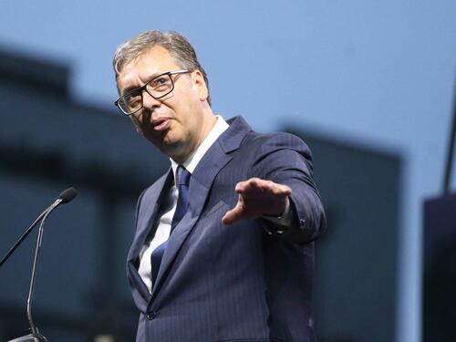 Vučić: Dobili smo najteže vijesti, direktno ugroženi interesi Srbije i RS