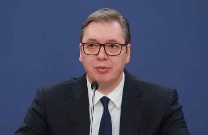 Vučić: Dobio sam neke čudne informacije, tiču se regiona
