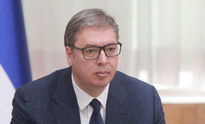 Vučić: Dobro sam, idem u obilazak Srbije