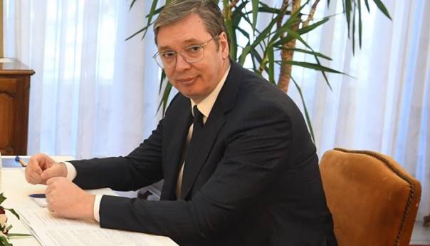 Vučić: Dogovor o nekoliko tačaka postignut, ništa se ne završava večeras
